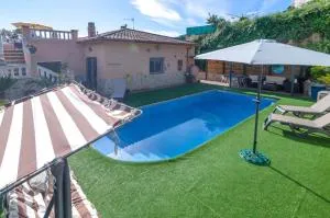 Club Villamar - Filo - Hostalric