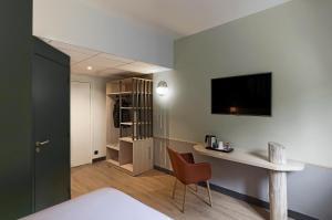 Hotels Hotel Mercure Saint-Nectaire Spa & Bien-etre : photos des chambres
