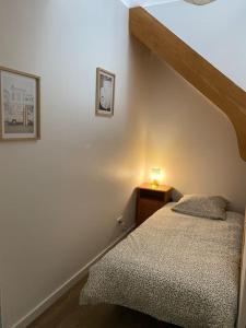 Appartement centre-ville