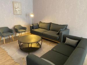 Appartement centre-ville