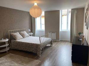 Appartement centre-ville