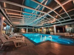 Villa Hacienda Grof - 克瑞罗