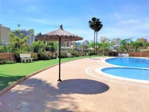 Marina D'or - Magic world - APartamento Caribe I - El Borseral