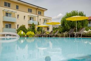 Hotel Garni Toscanina - Adults Only