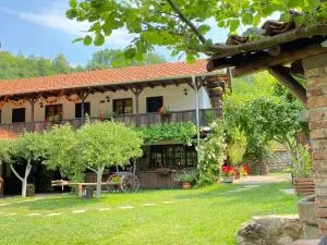 Konak Tosa - Obrenovac