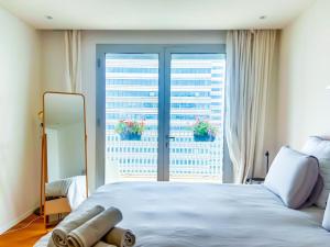 Appartement prestige vue dégagée