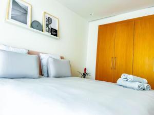 Appartement prestige vue dégagée