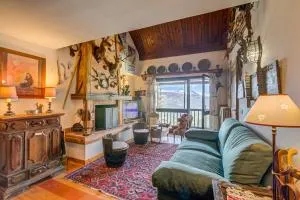 Grangia Sunset View - Happy Rentals - Champlas du Col