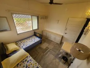 Leafy Haven - Jambhulpāda