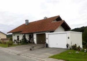 Ferienwohnung Kraus - Langdorf