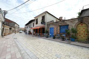 Guesthouse nOdë
