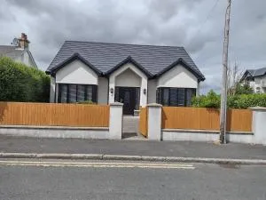 Park Avenue - Glasdrumman