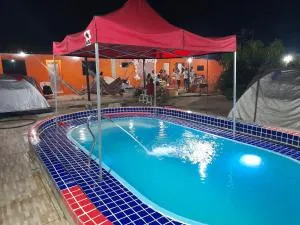 Chalé sonhos do Araguaia - 阿鲁阿南