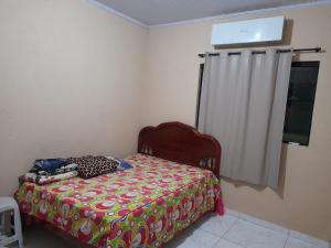 Chalé sonhos do Araguaia