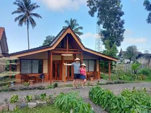 Pesona Java Ijen Homestay - Olean