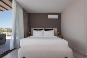 The Vouliagmeni Penthouse