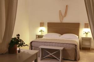 Masseria Anticalama Resort & agriturismo