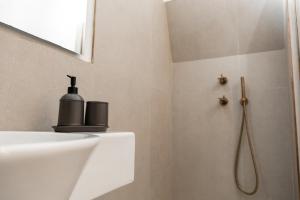 Chambre Double avec Salle de Bains Privative