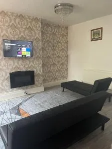 Droylsden House - Стейлібрідж