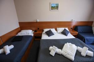 Hotel Zagi 