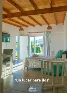 ALOJAMIRAMAR - Mar del Sur