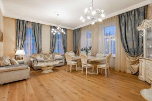 Premium Apartment Downtown