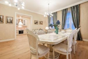 Premium Apartment Downtown