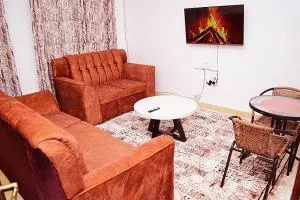 Portland Place - Soy