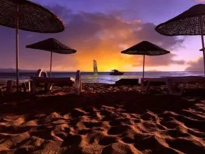 Çiçek Evler Tatil Köyü - Gemlik