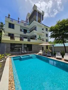 Madi Grand Maldives - ميمو أتول