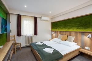 Bauer Resort Countryside Retreat