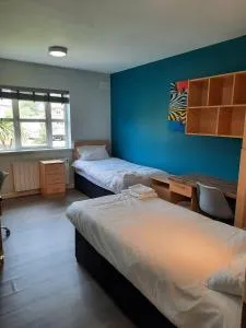 StaySligo Apartment - 巴利高利