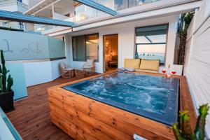 Da Luz Boutique Hotel