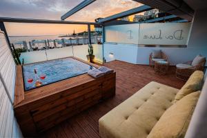 Da Luz Boutique Hotel