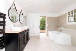 Villas Bastide Provencale,Piscine : photos des chambres