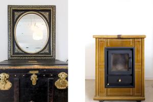 Bastide Provençale,Piscine