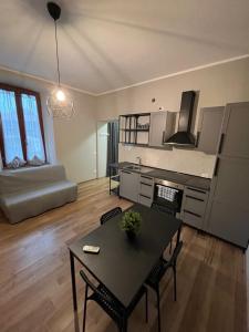 Deluxe Apartment mit 1 Schlafzimmer