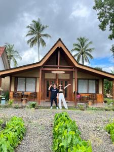 Pesona Java Ijen Homestay