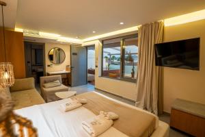 Da Luz Boutique Hotel