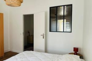 La Hourdeloise appartement 100m de la mer à Cayeux