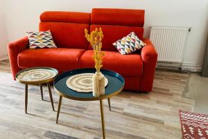 La Hourdeloise appartement 100m de la mer à Cayeux