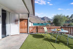 Finca Apartment near Maspalomas