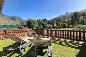 Finca Apartment near Maspalomas