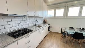 Ático frente al puerto de Denia By ElConserje