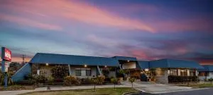 Amaroo Motel Tumuts Best Accommodation - Mount Adrah