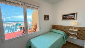 Ático frente al puerto de Denia By ElConserje