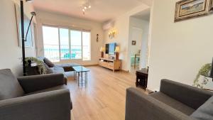 Ático frente al puerto de Denia By ElConserje