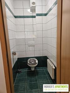 Workers Apartment für die besten Monteure in 8600 Bruck Mur und in 8700 Leoben