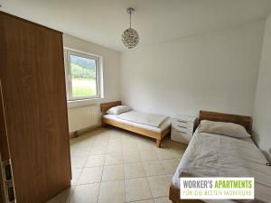Workers Apartment für die besten Monteure in 8600 Bruck Mur und in 8700 Leoben