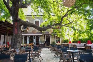 Naftilos Guest House - Kala Nera